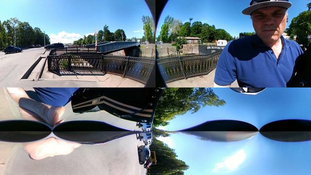 Морской Собор смотреть онлайн