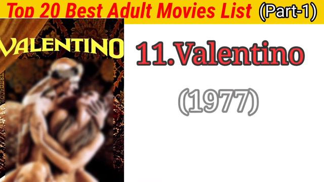 Top 20 Best Movies || Tinto Brass Best Movies || Part -2 || смотреть онлайн