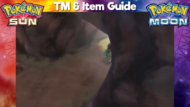 Where to Find The Flyinium Z in Pokemon Sun and Moon смотреть онлайн