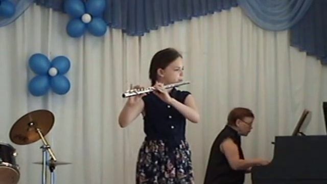 Ноктюрн-Ж.Колодуб смотреть онлайн