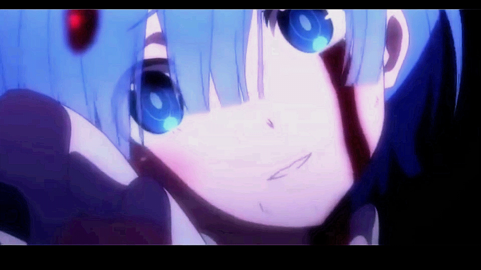 [AMV] - Let me down slowly смотреть онлайн