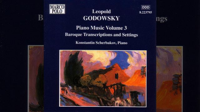 Renaissance, Book 1: Tambourin (Rameau) смотреть онлайн