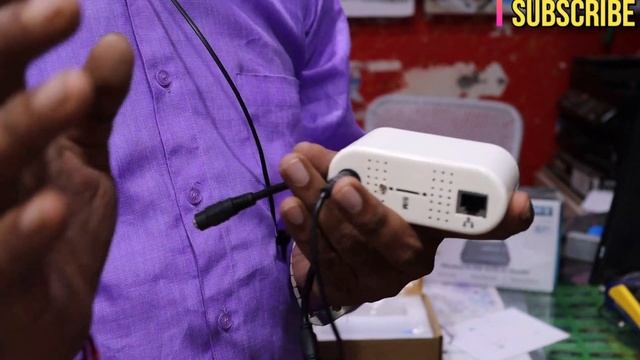 CCTV DVR SPECIAL INTERNET ROUTER IN TAMIL