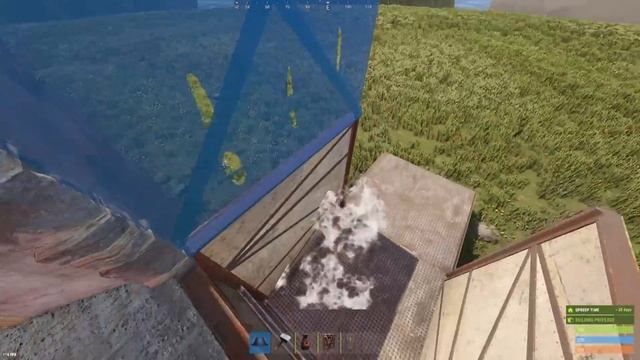 THE PACIFIC • Bunkers • Expensive Raid Cost • 2x1 • Trio Base Tutorial смотреть онлайн