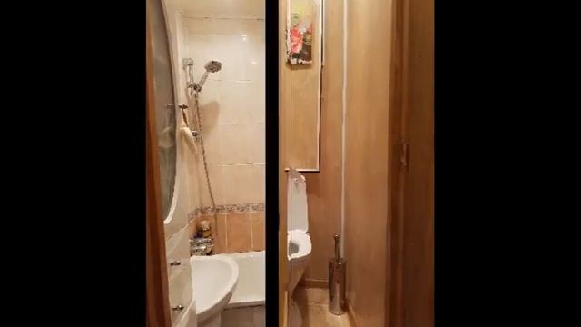 Продаётся двухкомнатная квартира. До метро Пятницкое шоссе 7 минут. смотреть онлайн