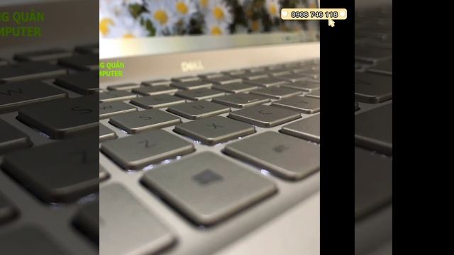 [Vi tính Đông Quân] Review nhanh - Laptop Dell Vostro 5402 смотреть онлайн