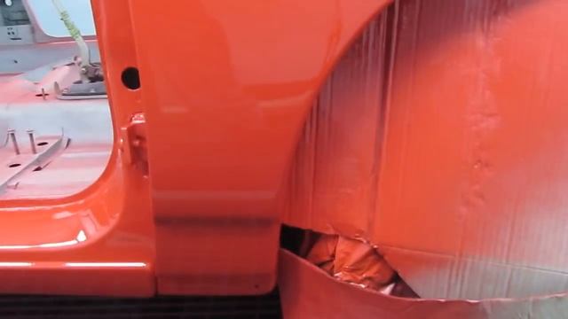 Проект ваз 2112 Покраска ч3 vol7.3 смотреть онлайн