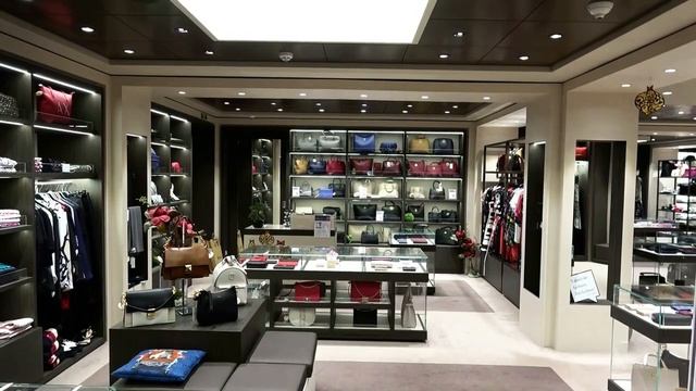 MSC BELLISSIMA - видео обзор -лучшие круизные лайнеры мира - БЕЛЛИССИМА -   нужная информация