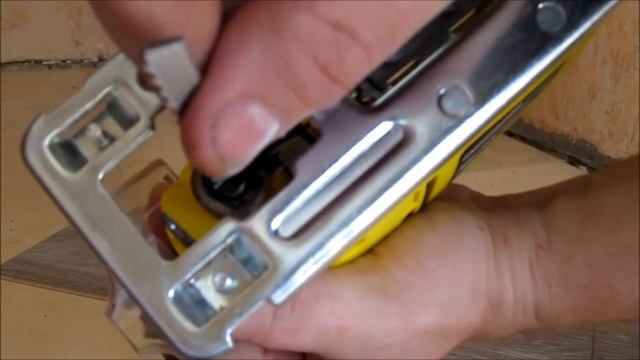 Обзор на электрический лобзик Kolner KJS 710V