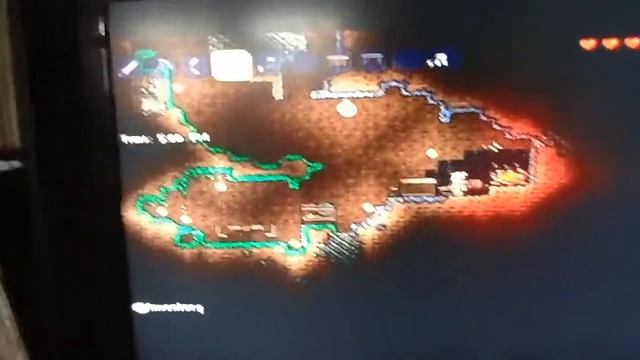 My corrupted bar!!! смотреть онлайн