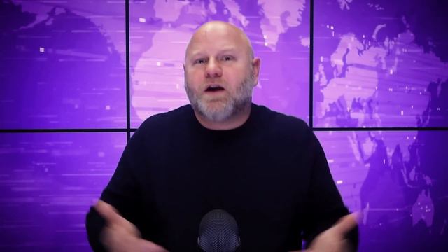 Trump's PAC Is Nearly BANKRUPT After He Spent Everything On Legal Fees смотреть онлайн