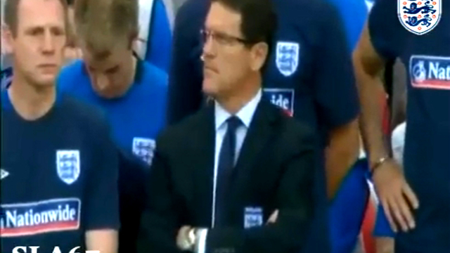 England 3_1 Mexico 2010 смотреть онлайн