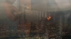 Чечня в огне, здесь не Афган   знаменитая армейская песня