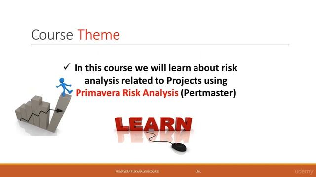 Primavera Risk Analysis (Pertmaster) Training. - learn Oracle Primavera смотреть онлайн