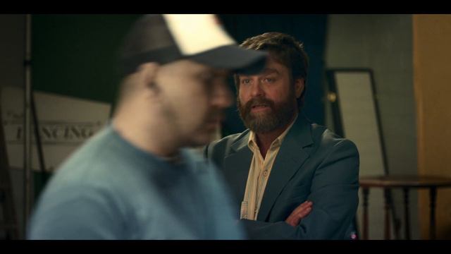 Между Двумя Папоротниками. Карол смотреть онлайн