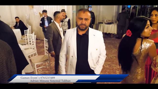 Adrian Minune💥Sistemul Taliban💥Nunta Fernando și Serena💥 смотреть онлайн