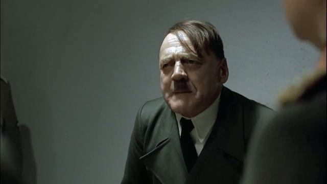 Hitler's rant about Linux смотреть онлайн