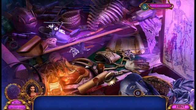 Let's Play - Dark Romance 10 - Hunchback of Notre Dame - Full Walkthrough смотреть онлайн