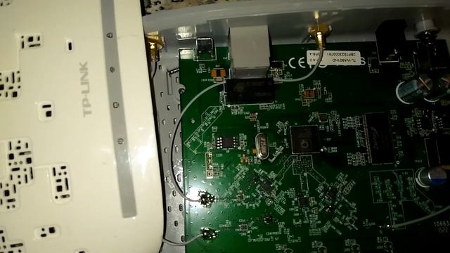 Сколько ЗОЛОТА и СЕРЕБРА в wi- fi РОУТЕР смотреть онлайн