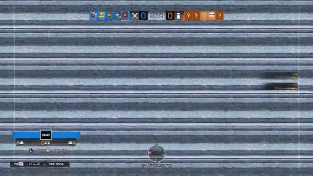 Rainbow Six Siege Squad смотреть онлайн