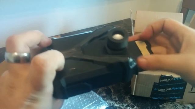 UNBOXING/REVIEW TekHome Laptop Universal Vacuum Cooler смотреть онлайн