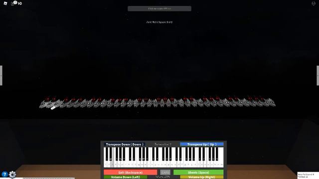 i tryed playing rush E:) смотреть онлайн