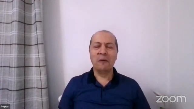 Открытый практикум с Доктором Фуркатом Анзиратовым ТАНДЕМ ПСИХОЛОГИИ И МЕДИЦИНЫ - ПУТЬ К ИСЦЕЛЕНИЮ. смотреть онлайн