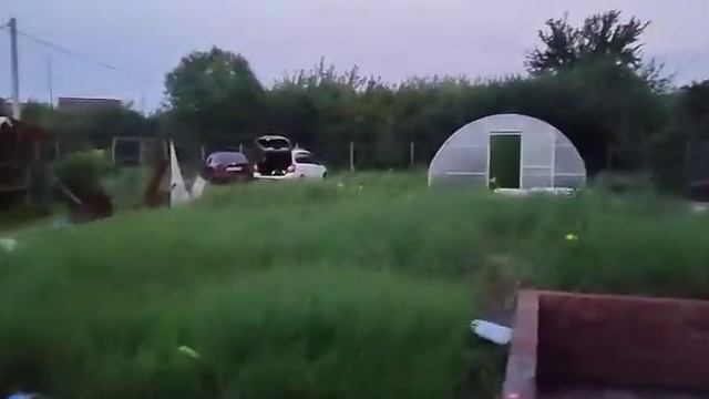 Портативная колонка JBL party box 310 на даче. смотреть онлайн