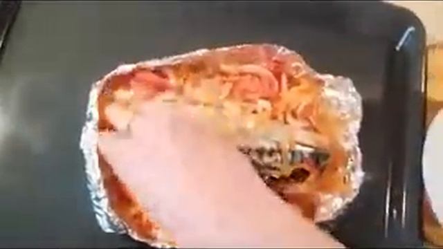 Скумбрия с овощами.для худеющих