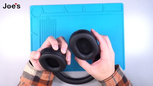 Sony WH-1000XM5 XM5 Headphones Factory Hard Reset | Tutorial смотреть онлайн