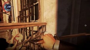 Dishonored 2 Чистые Руки «Механический особняк» ➤ Джиндош без убийства + «Тишина»