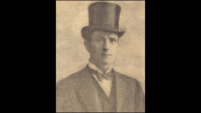 The U.K. Tapes: Visions in The Black Museum.999 / Dickie Dill / Pt.1/4.wmv смотреть онлайн