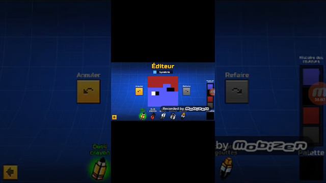 Skins pixel gun 3d undertale смотреть онлайн