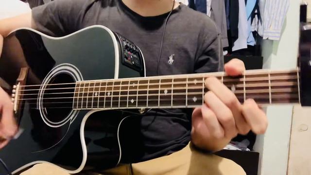 Creed - My Sacrifice (Acoustic Instrumental Cover) [No metronome and no track]. смотреть онлайн