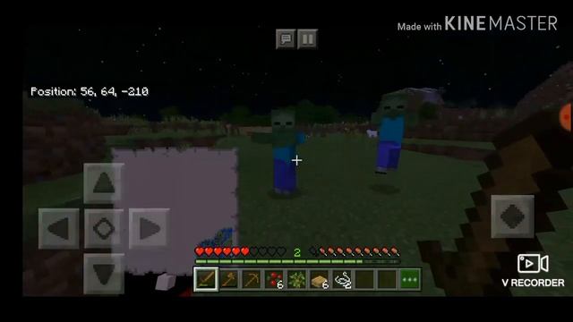 Realms SMP S5 EP2 смотреть онлайн