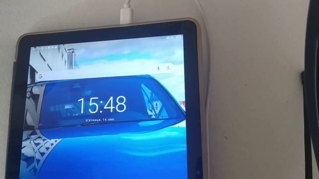 ???как правильно зарядить планшет если вы хотите чтоб работал дольше ? смотреть онлайн