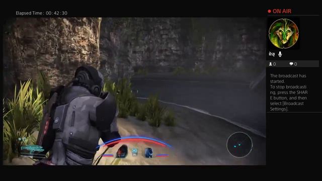 Mass Effect 1 legendary Edition WALKTHROUGH EPISODE 8 смотреть онлайн