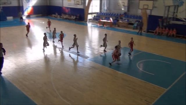 Первые шаги в баскетболе First Steps in Basketball смотреть онлайн