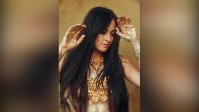Kacey Musgraves - Love Is A Wild Thing (Official Audio) смотреть онлайн