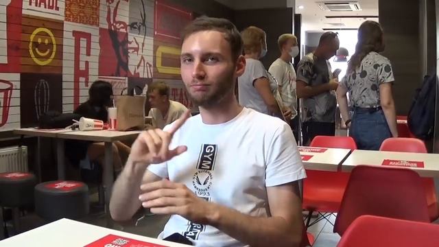 3 часть. Путешествие на Юг. (Анапа, Крым, Новороссийск) (Для глухих) смотреть онлайн