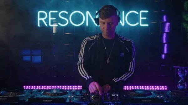 TR-MEET Live Resonance Music Academy 30.08.2022 Indie Dance Mix