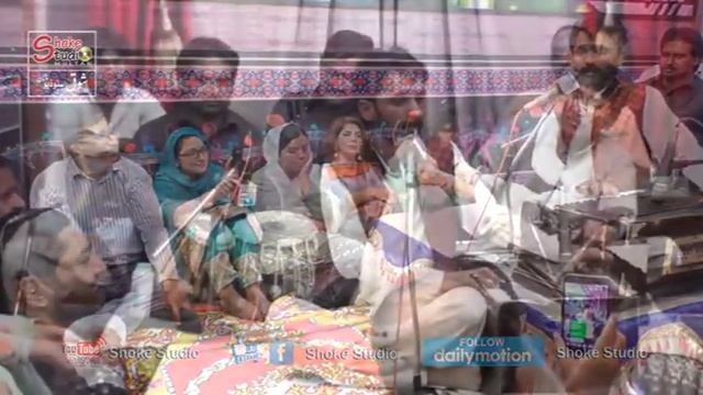 Chaba Choorian Da (LIVE Shoke Studio) Mujahid Mansoor Malangi #mansoormalangi #mujahidmansormalangi смотреть онлайн