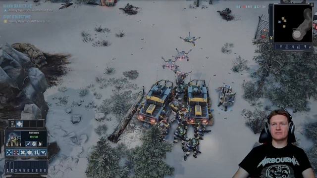 Let's Play Tempest Rising Preview (deutsch) - Das nächste Command & Conquer? смотреть онлайн