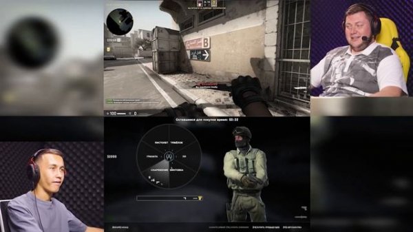 HyperX Cloud 2 Wireless // Хорошему игроку провод не мешает! // PING 120