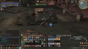 Lineage 2 Scryde/Скрайд Идем на хиро ДА