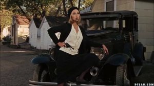 Сплин-  Бони и Клайд