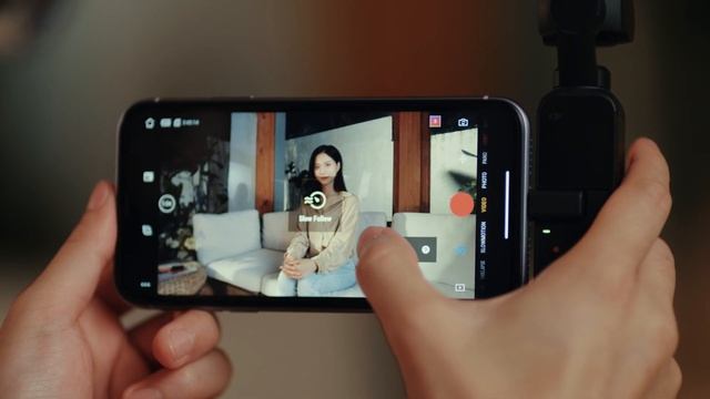 DJI Pocket 2 | How to use MIMO APP with DJI Pocket 2 смотреть онлайн