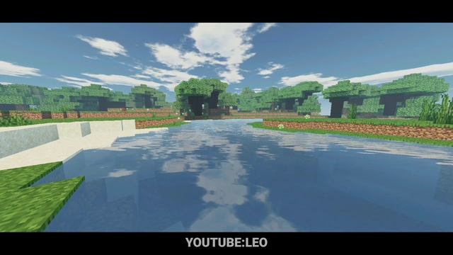 TOP 1 SHADERS MINECRAFT PE 1.17 TERBARU!!Shaders YSS BE V 1.15 Beta2 Ex смотреть онлайн