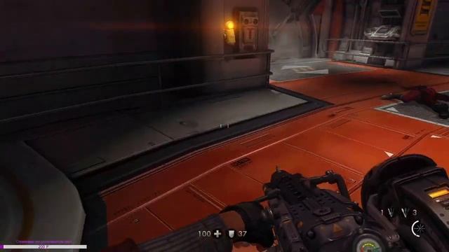 Wolfenstein: The New Order: Мост, автомат, враги, ученый... Куда ты влип, Бласковиц?