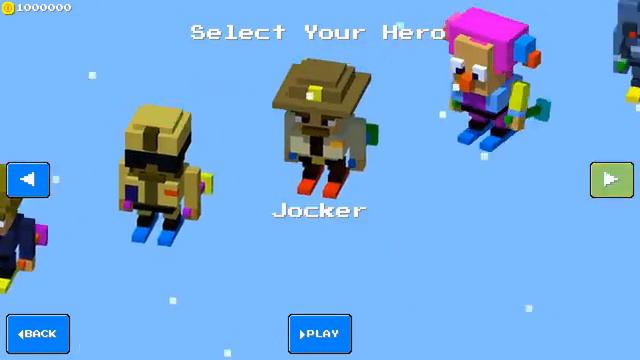 Avalanche - Official Trailer